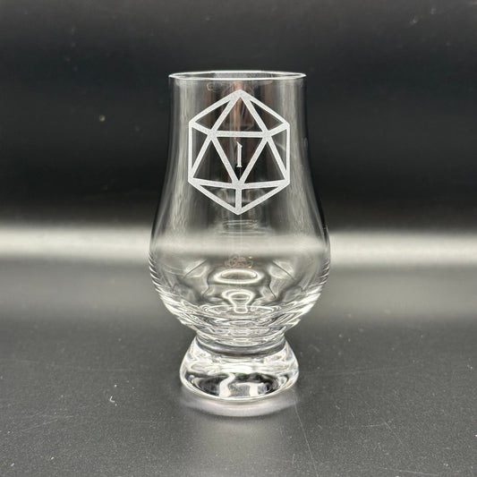 Wee D20 Glencairn - Crosby Girls Crafts