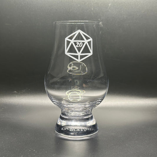 D20 Glencairn