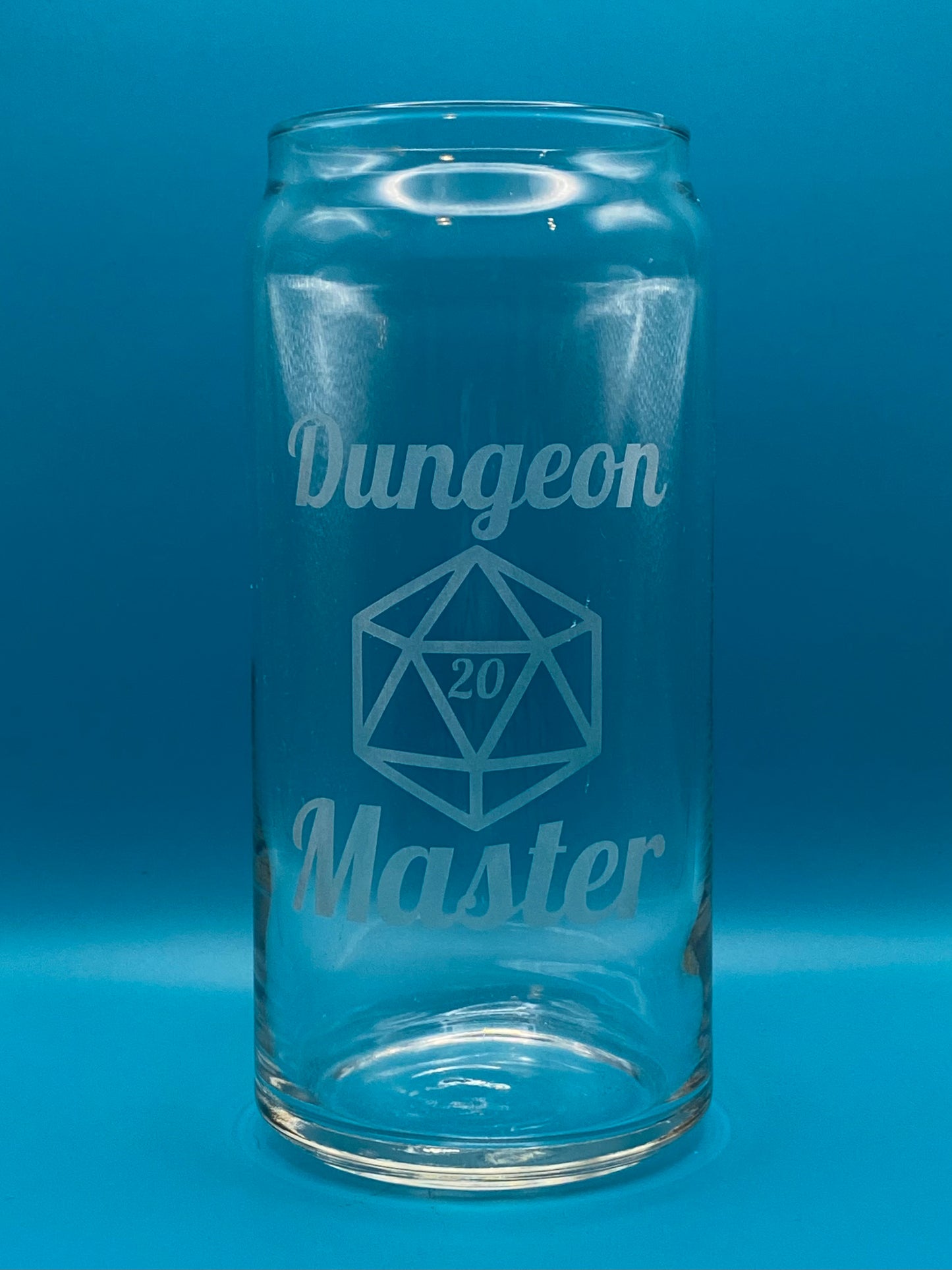 Dungeon Master