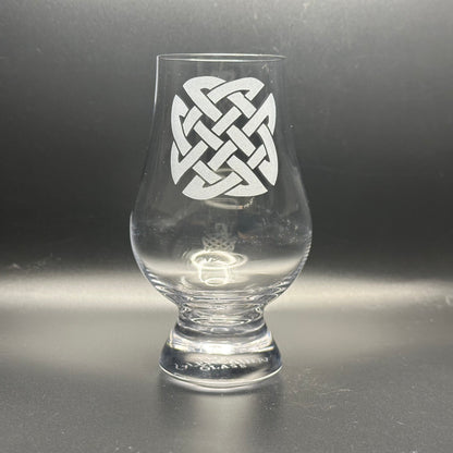 Dara Knot Glencairn
