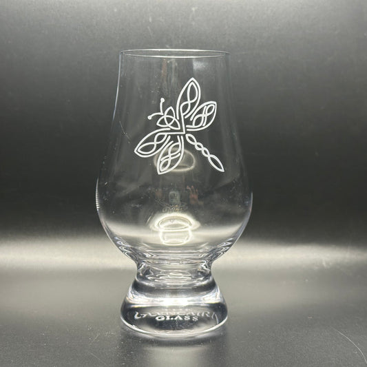 Dragonfly In Amber Glencairn