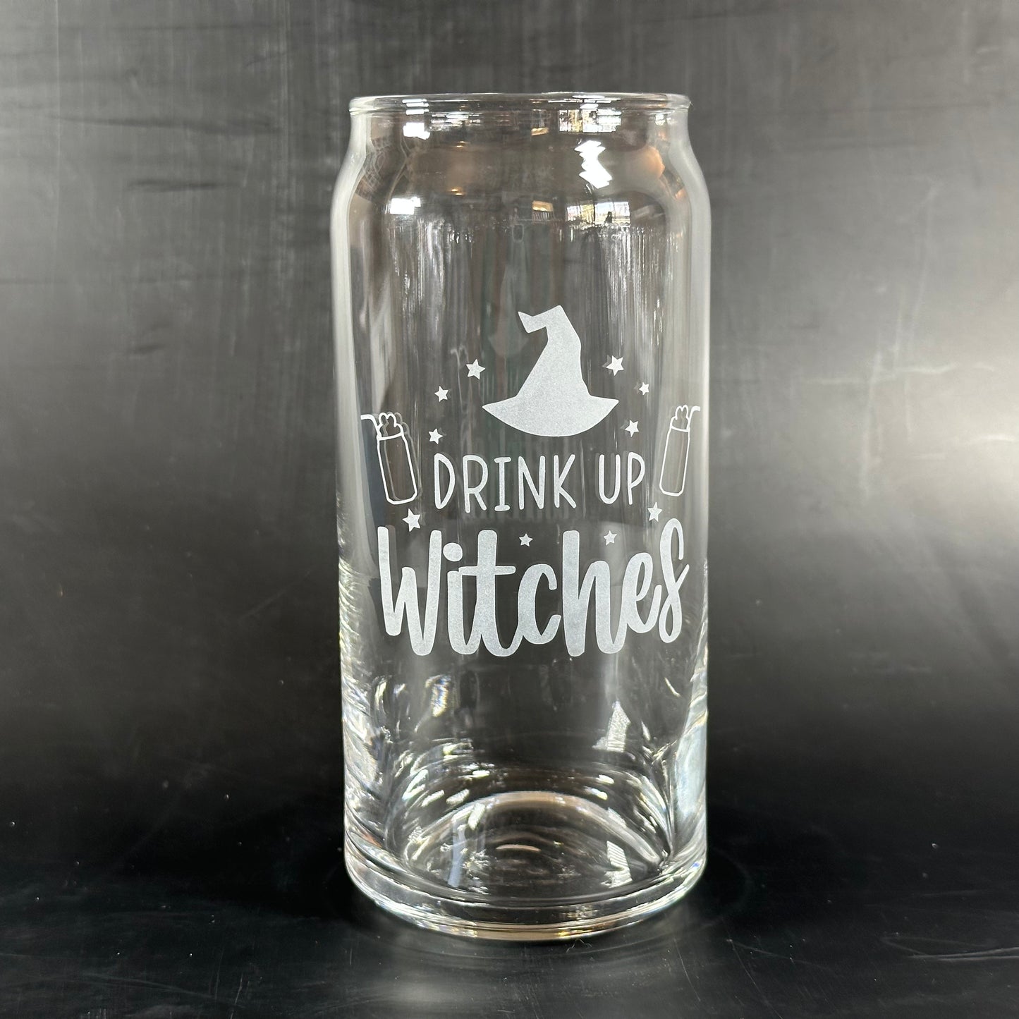 Drink Up Witches