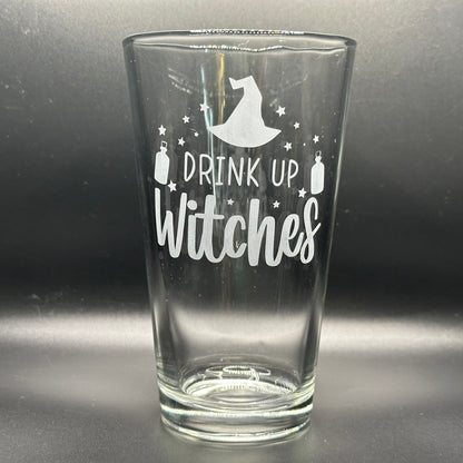 Drink Up Witches