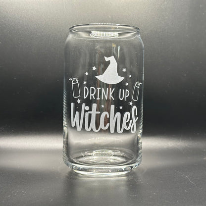 Drink Up Witches