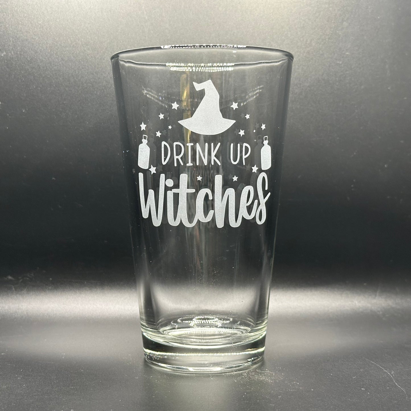 Drink Up Witches