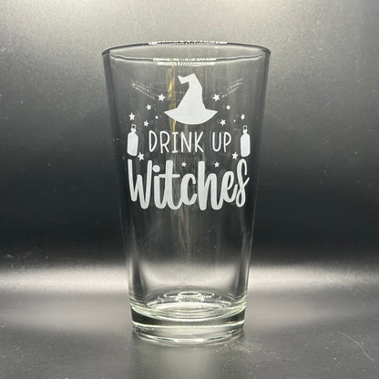Drink Up Witches