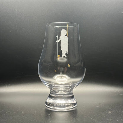 Drum Major Glencairn