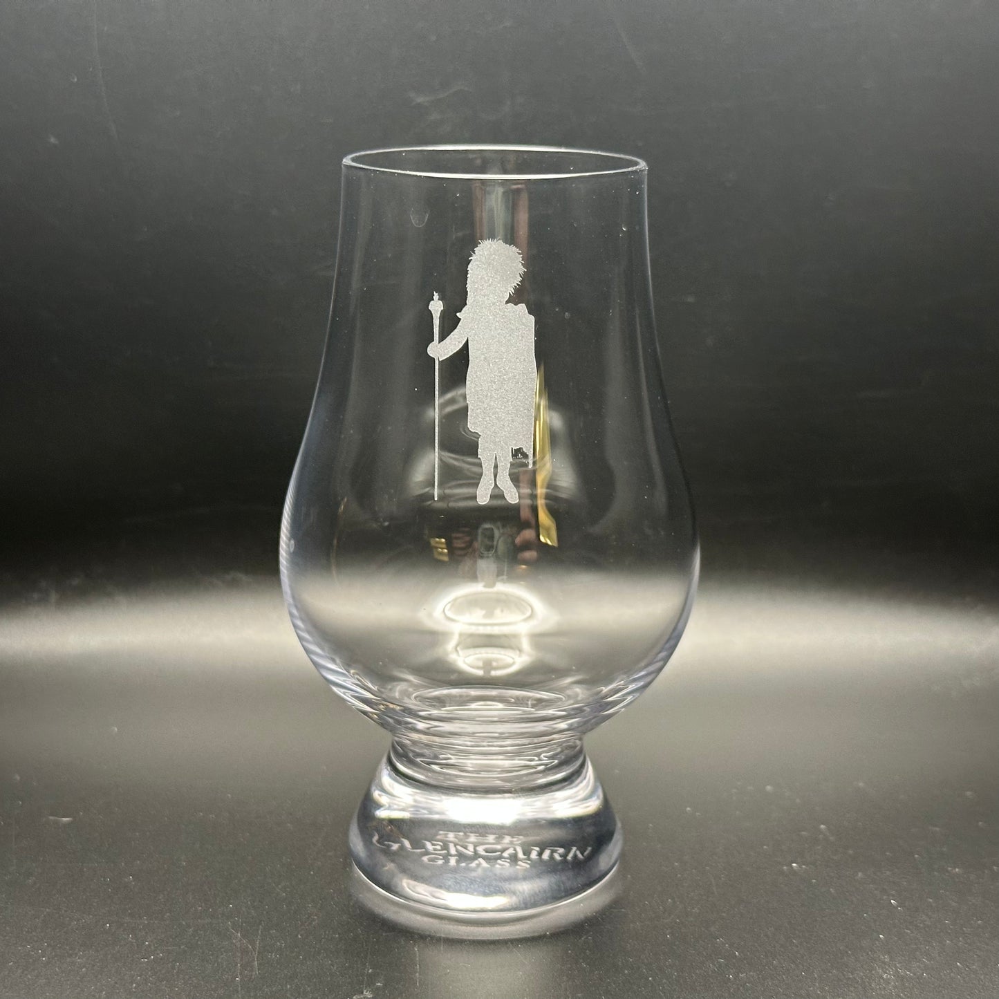 Drum Major Glencairn