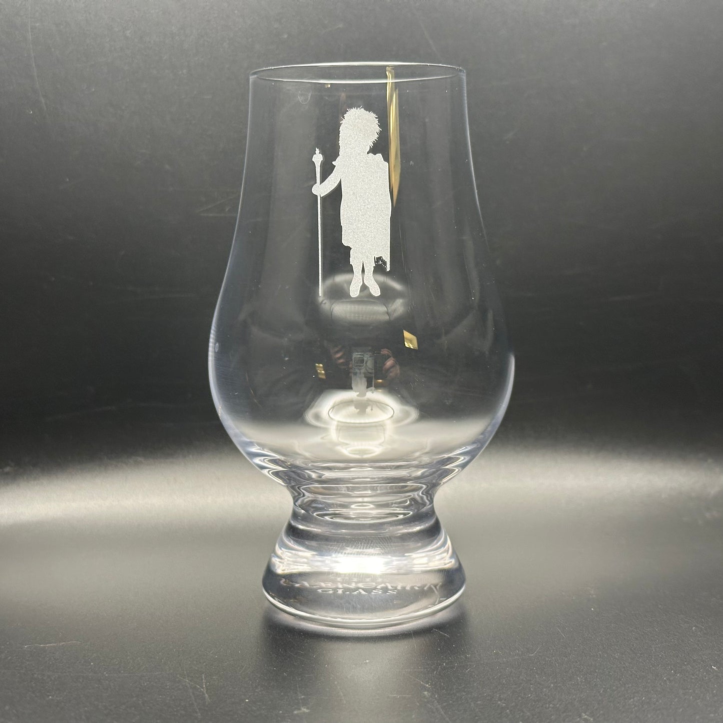 Drum Major Glencairn