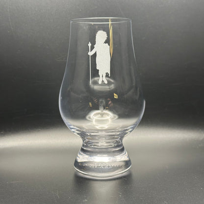 Drum Major Glencairn