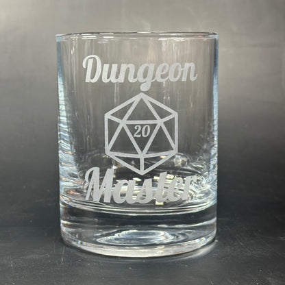 Dungeon Master