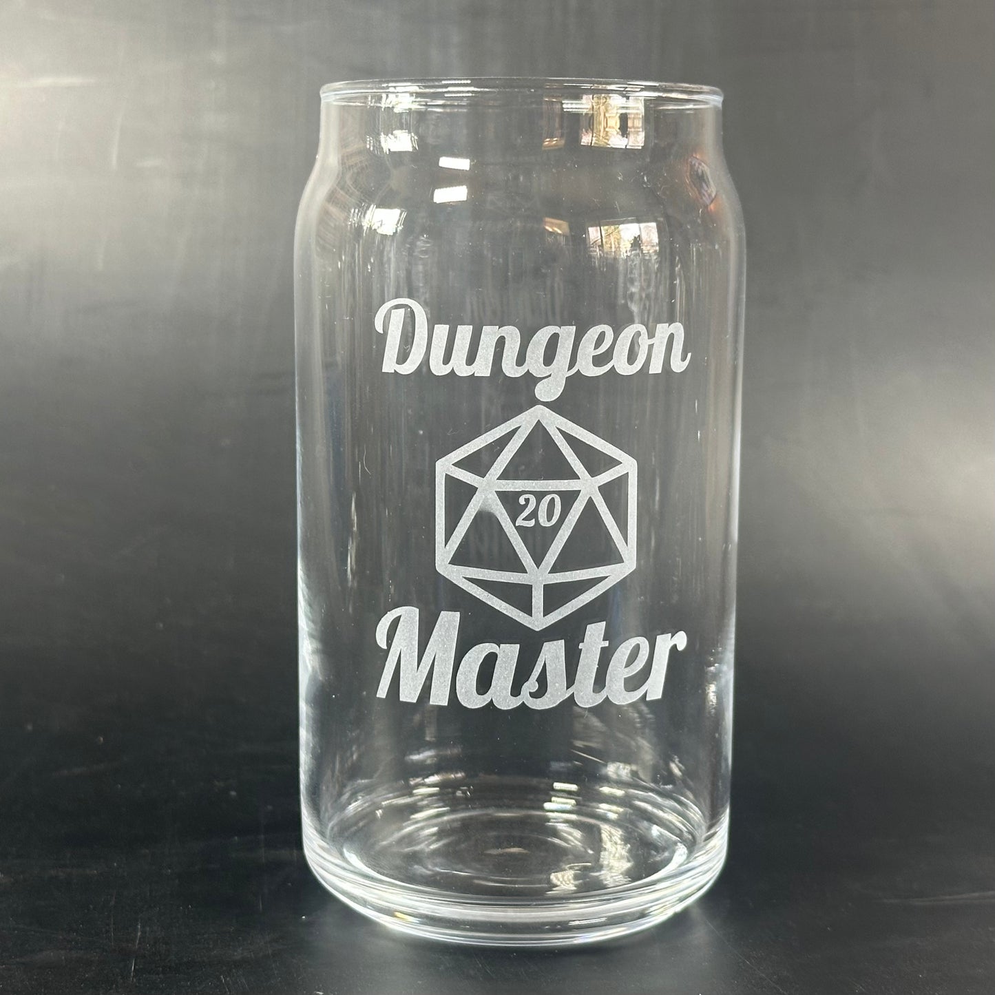 Dungeon Master