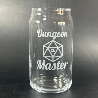 Dungeon Master