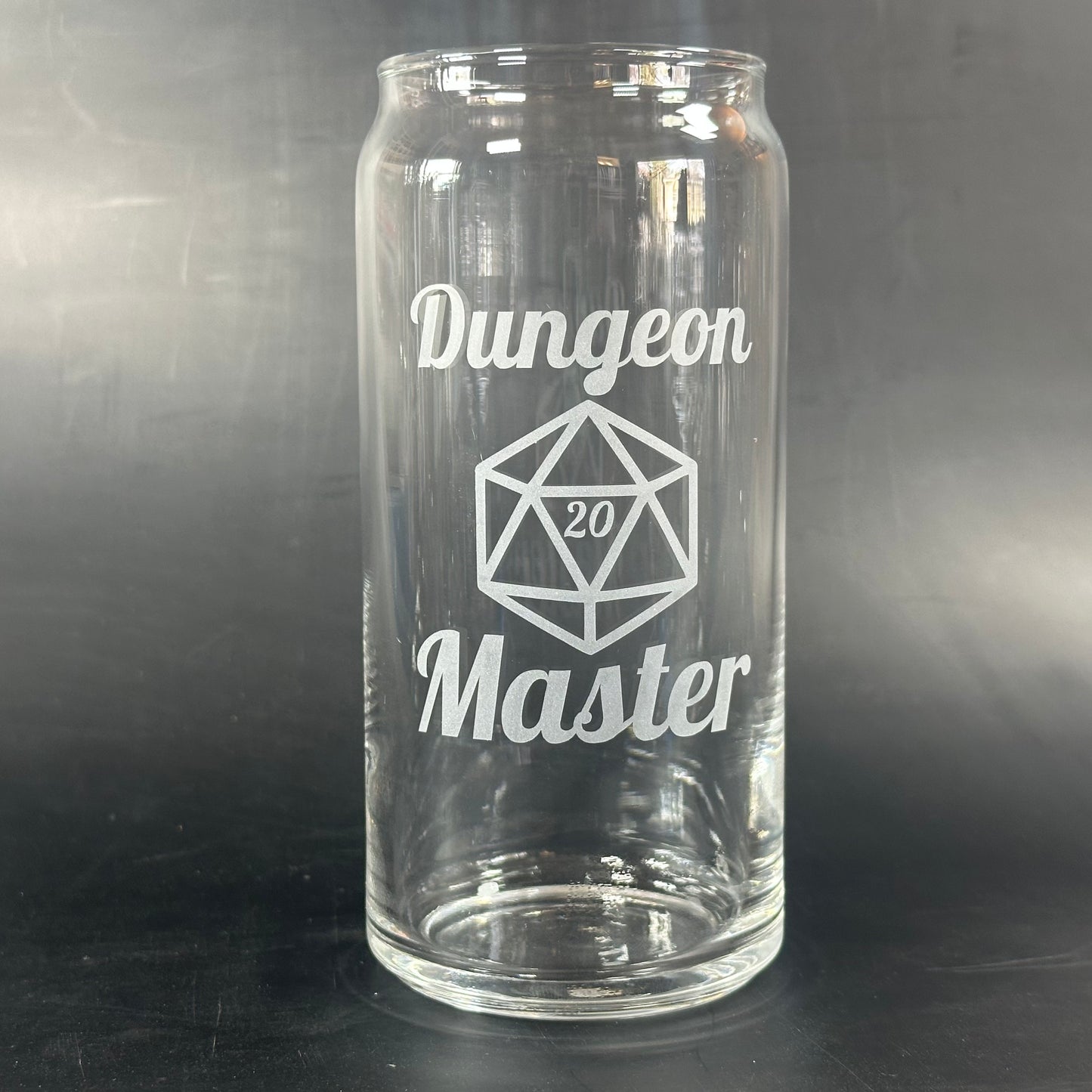 Dungeon Master