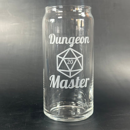 Dungeon Master