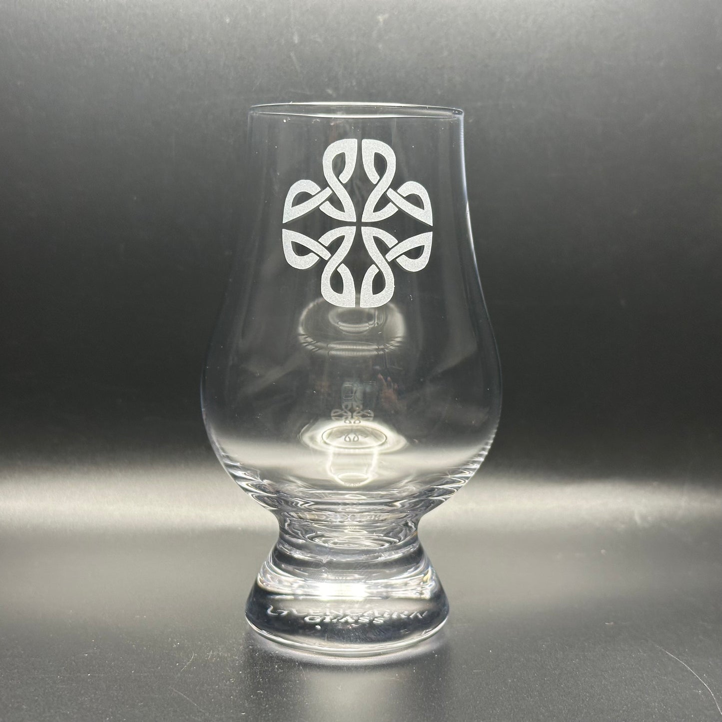 Four Corners Knot Glencairn