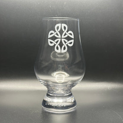 Four Corners Knot Glencairn