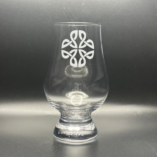 Four Corners Knot Glencairn