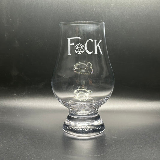 Fuck Critical Fail Glencairn