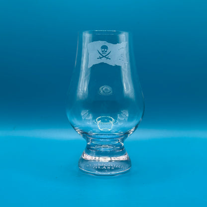 Cheer's from the Crow's Nest Glencairn