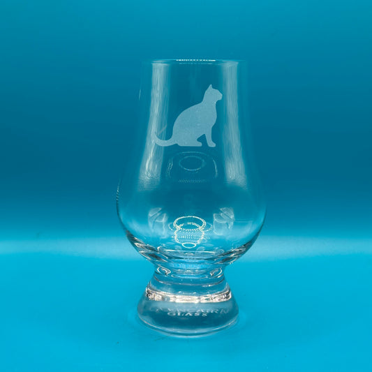 Cat Glencairn
