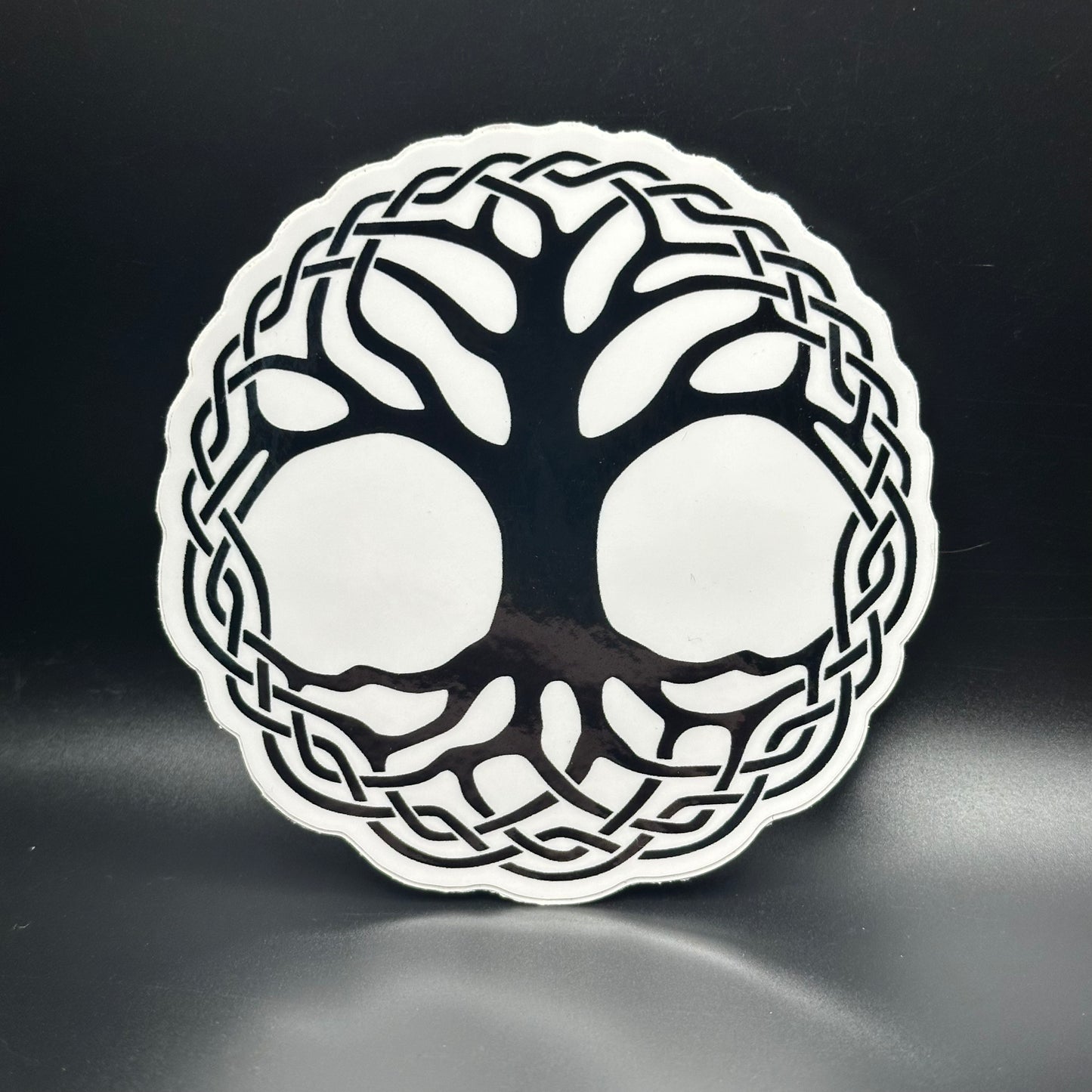 Full Tree of Life Sticker