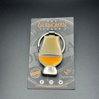 Glencairn Keyring