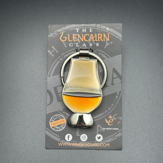Glencairn Keyring