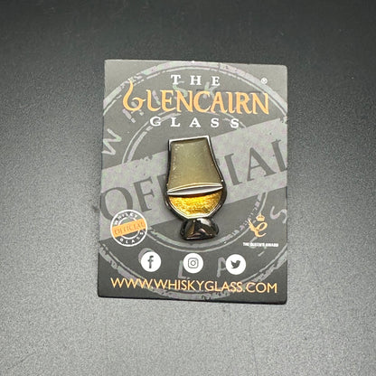 Glencairn Pin