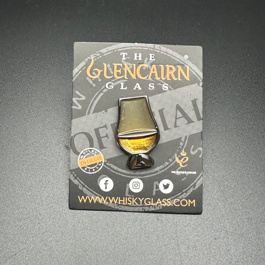 Glencairn Pin