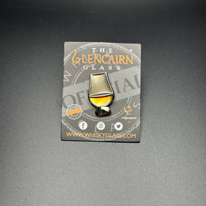 Glencairn Pin
