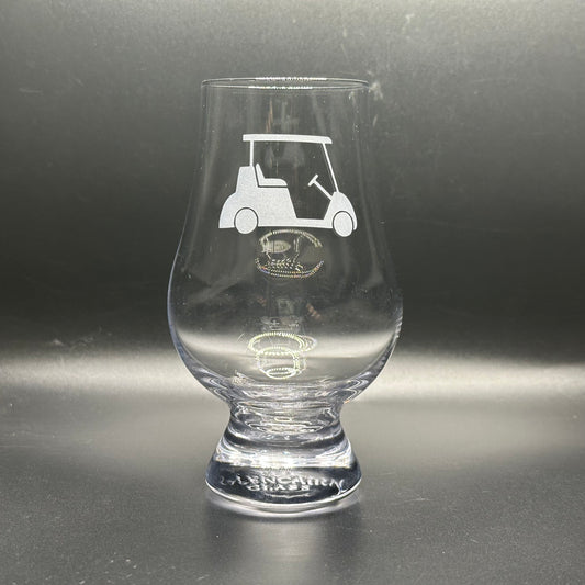 Golf Cart Glencairn