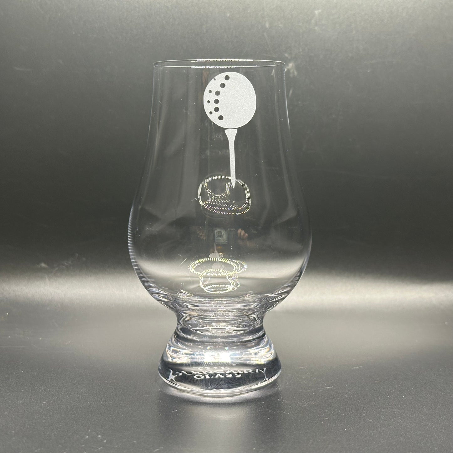 Golf Tee Glencairn