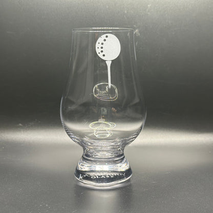 Golf Tee Glencairn