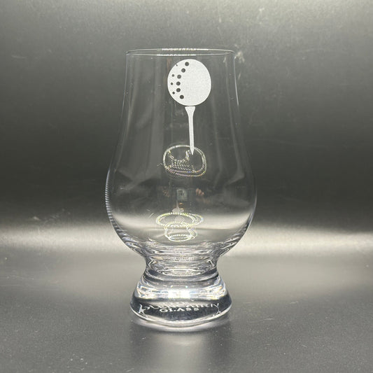 Golf Tee Glencairn