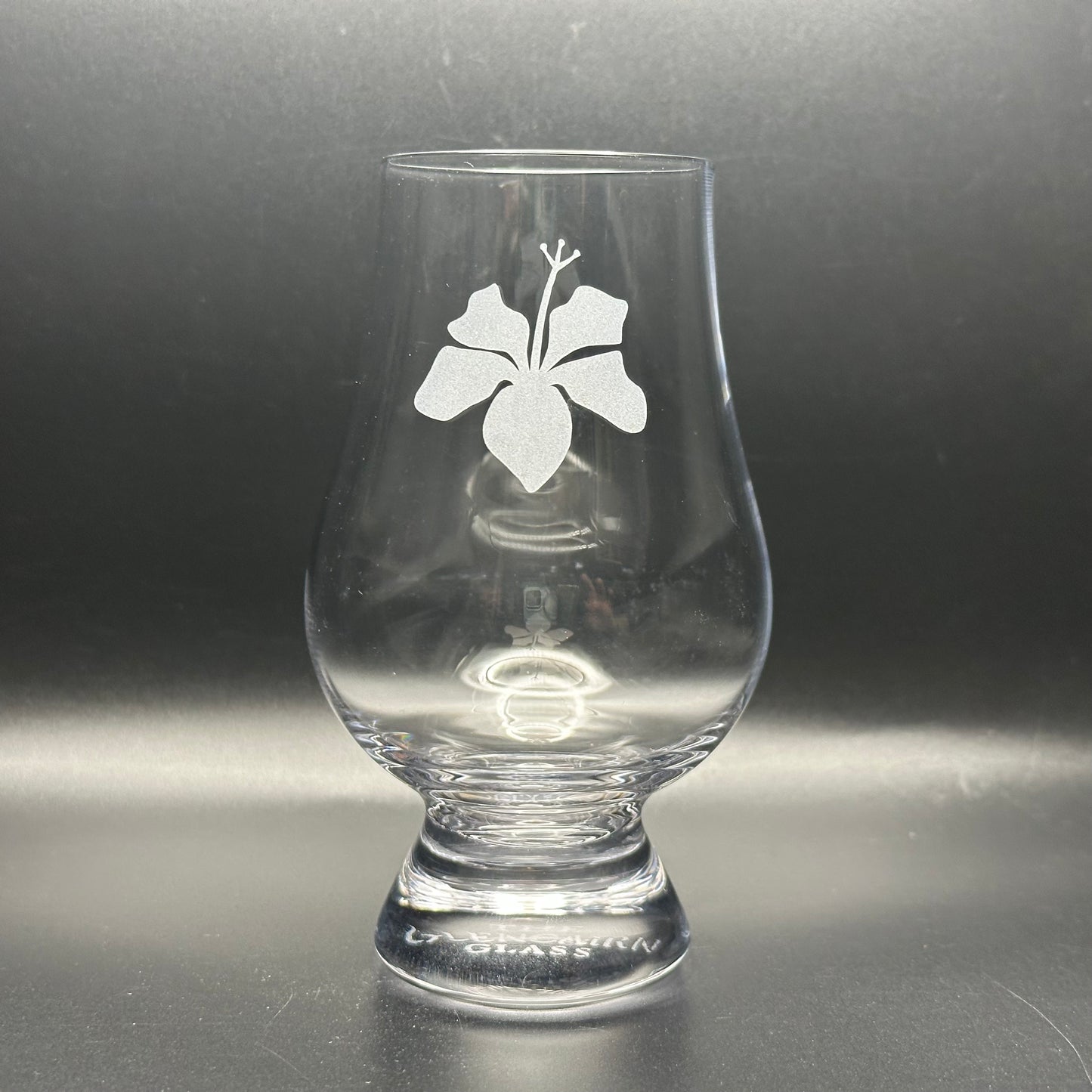 Hibiscus Glencairn