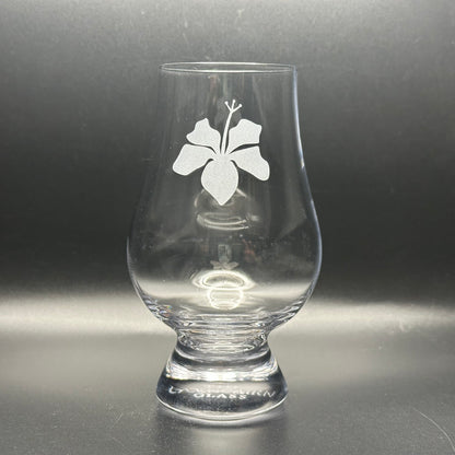 Hibiscus Glencairn