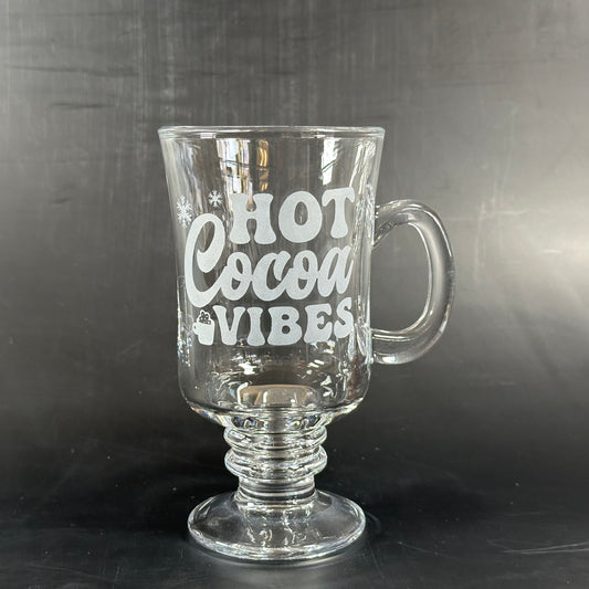 Hot Cocoa Vibes
