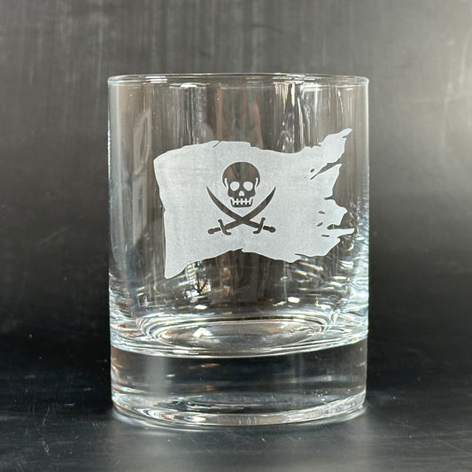 Cheers from the Crow’s Nest