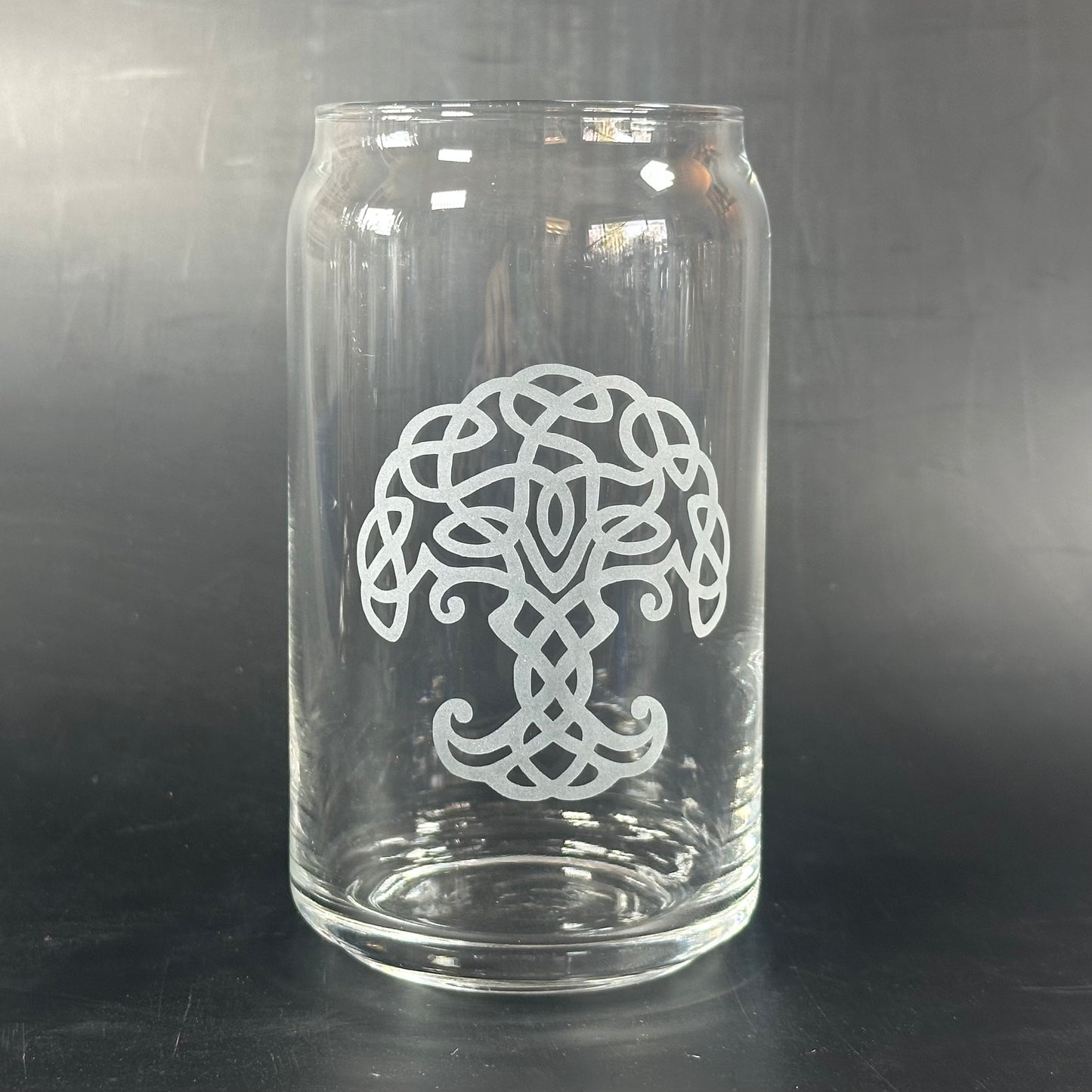 Knot Tree of Life
