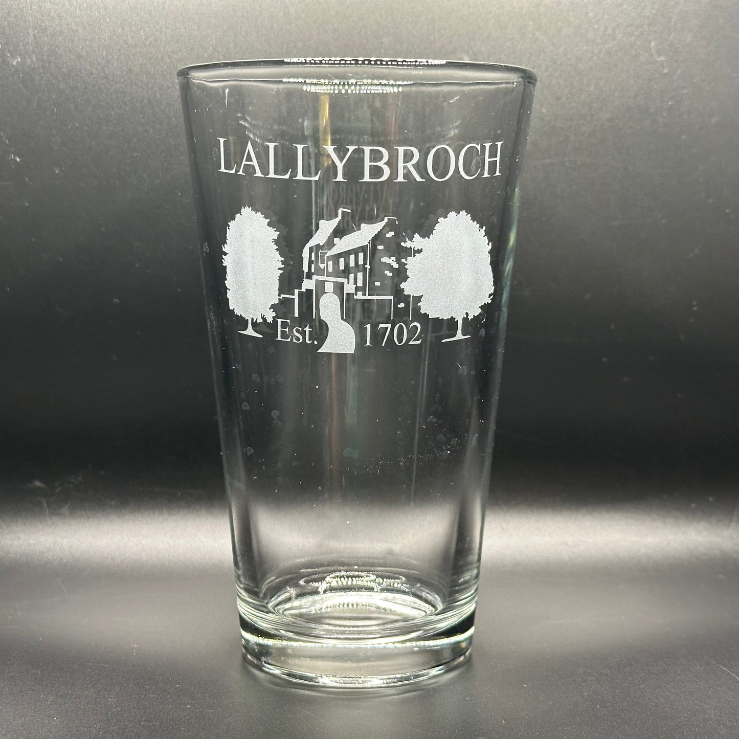 Lallybroch