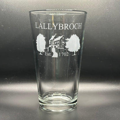 Lallybroch