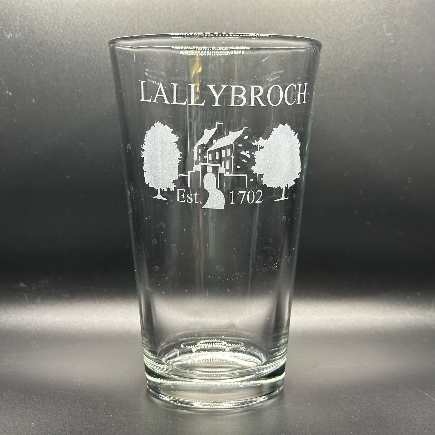 Lallybroch