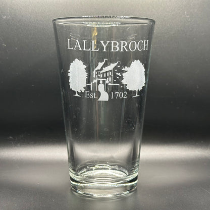 Lallybroch
