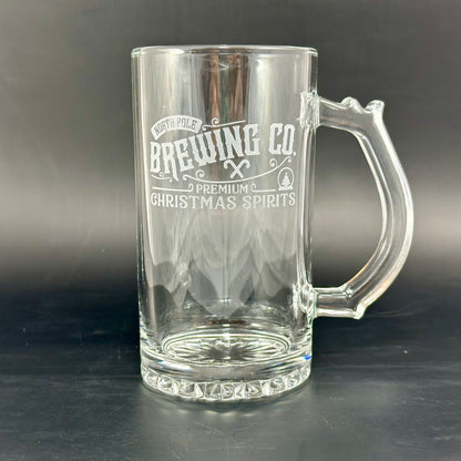 North Pole Brewing Co.