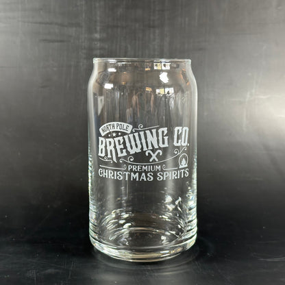 North Pole Brewing Co.