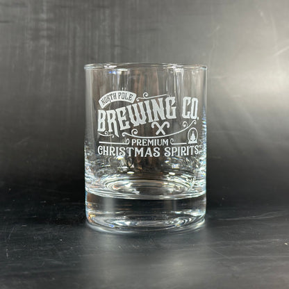 North Pole Brewing Co.