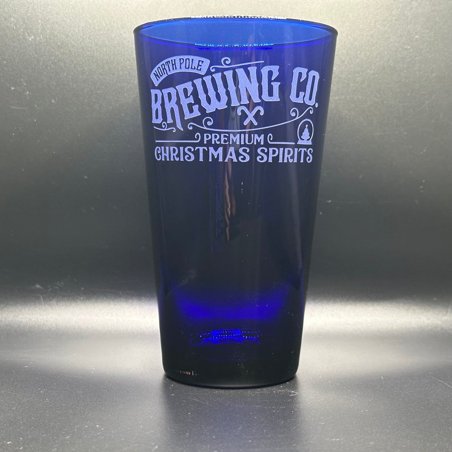 North Pole Brewing Co.