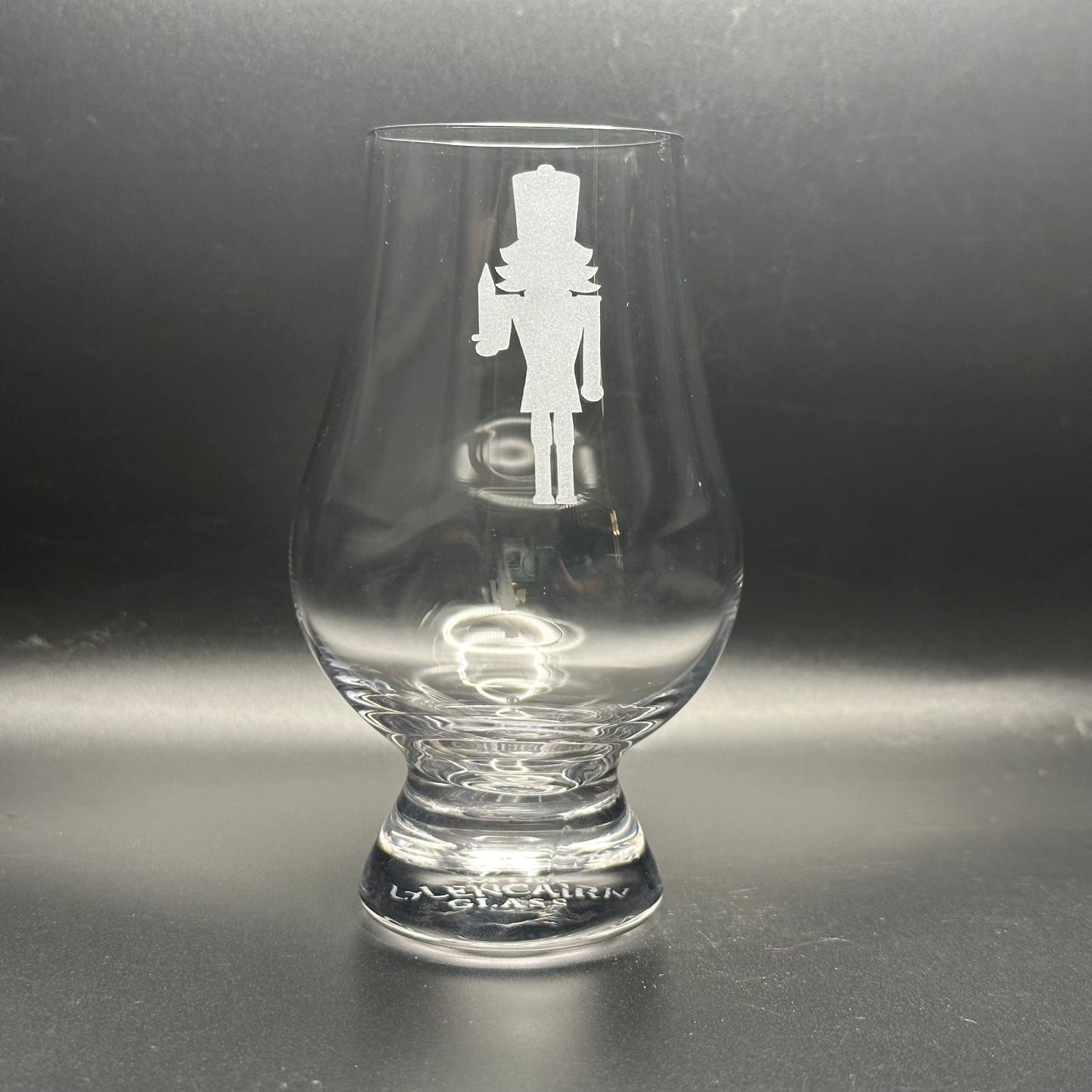 Nutcracker Glencairn