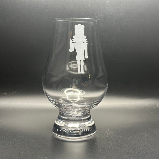 Nutcracker Glencairn